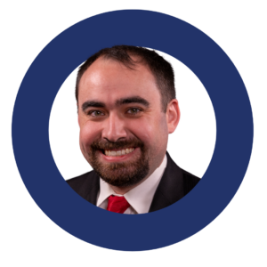Region 5 Special Advisor Andrew Coffield